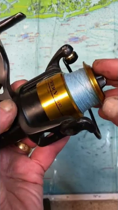 How Accurate and Consistent are Line Counters on Kokanee Reels 