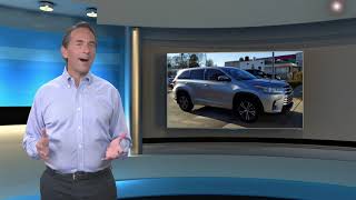 Used 2018 Toyota Highlander LE Plus, Ardmore, PA 2101211