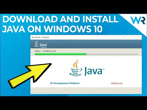 Here'S How To Download Java On Your Windows 10/11 Pc