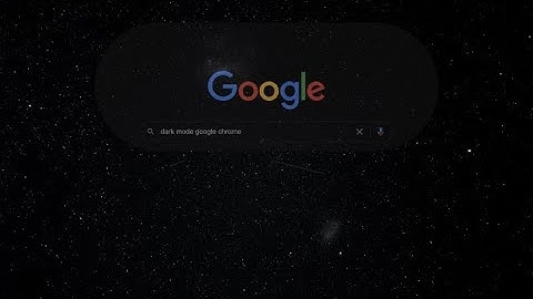 Tutorial how to enable dark mode on all websites!