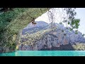 Chris Sharma: Return to Balance