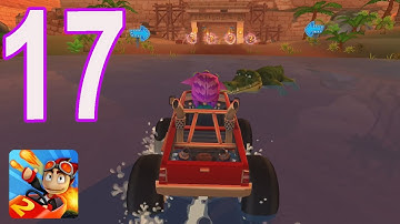 Beach Buggy Racing 2 - Gameplay Walkthrough Part 17 (iOS, Android)