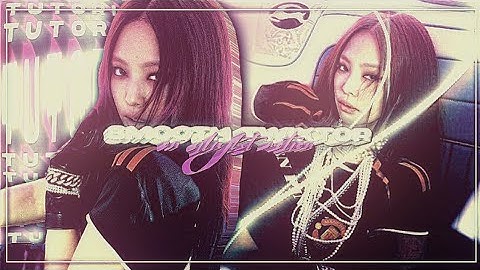 smooth twixtor ( time remap ) on alight motion