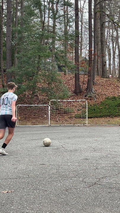 Hey I got a whole week!! #fyp #trending #viral #viralshorts #shorts #football #soccer