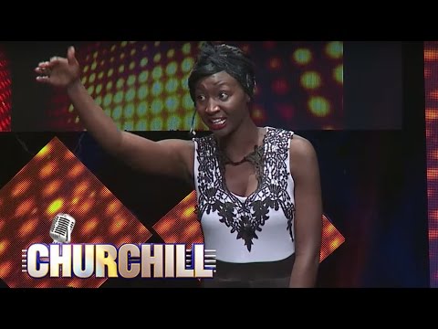 Churchill Show S05 Ep47 (Easter Edition)