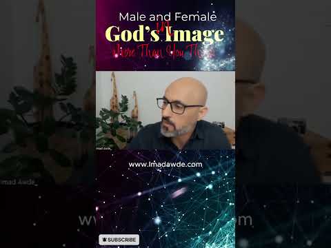 Male and Female