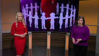Learning Hands-Only CPR for February Heart Month