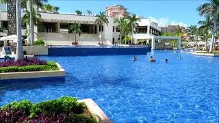 Download Lagu Hyatt Ziva Cancun (All-Inclusive Resort, Mexico) - Walking Tour and Review MP3
