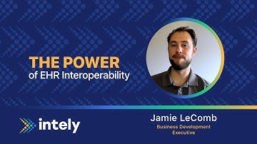 The Power of EHR Interoperability