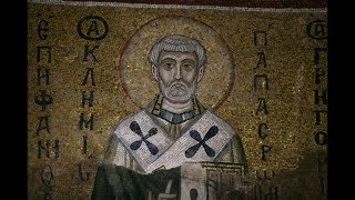 Ч. 2. Крещение Руси исторические неточности или откровенное искажение фактов Ч. 2. Крещение Руси исторические неточности или откровенное искажение фактов