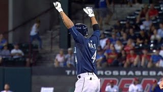 9\/18\/15: Marte drives in two to lead Mariners to win