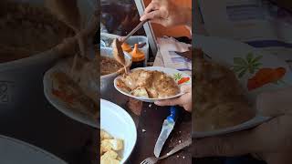 Kupat Tahu Mangunreja