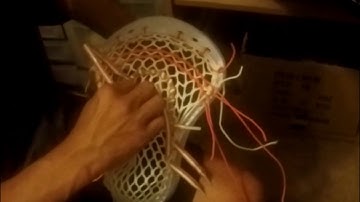 Lyle Strings Firemesh