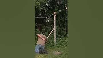 Getting Shot By Byrna LE Less Lethal