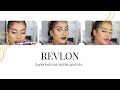 Revlon Superlustrous Matte Lipstick Swatches || 12 Shades