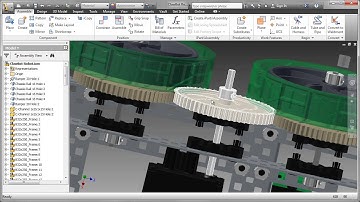 Virtual Clawbot: Technical Video Summary