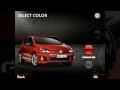 Volkswagen gti edition 35 for iphone and ipad by fishlabs  official trailer