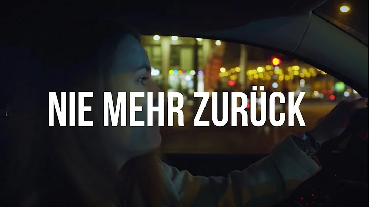 Nie mehr zurck - NANCY (Official Video)