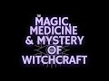 Witchcraft Is The Language of My Soul