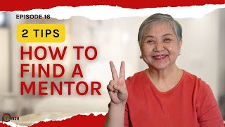 Where To Find Business Mentors