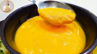 A LENTIL SOUP that will surprise you with its taste! Easy, Delicious and Healthy! Creamy Lentil Soup by Tatiana Art Cooking 2,144 views 3 months ago 11 minutes, 21 seconds