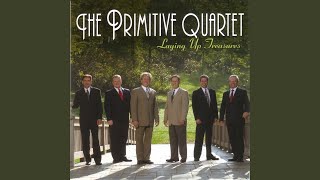 Video thumbnail of "The Primitive Quartet - They Shall Walk With Me In White"