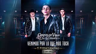Cornelio Vega y Su Dinastia - Ni Como Amigos (Letra Oficial/Lyrics) 2019 chords