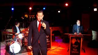 Fly Me to the Moon - Frank Lamphere and Trio - Las Vegas Corporate Jazz Band