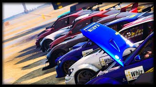 GTA 5 Online Car Meet (live PS4) ANY CAR |CRUISE|CLEAN CARS