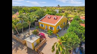 Lagoen Hill 54A, Bonaire (Dutch Caribbean)