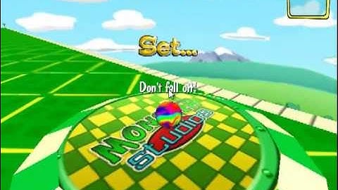 Marble Blast Gold - Part 1 [OLD VIDEO]