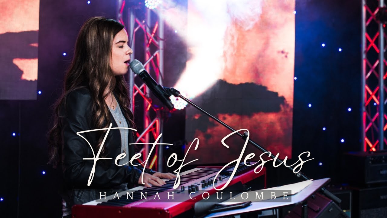 I Just Need You Jesus - Raw Initimate Worship Session - Spontaneous Soaking Worship Session