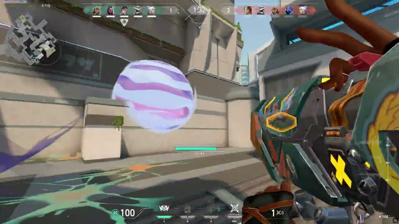 The Art Of TEPPENKR #8