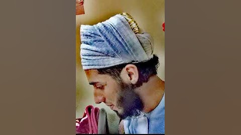 تلاوة جميلة || سورة الماعون || بصوت القارئ موسى بن عيسى الشيادي