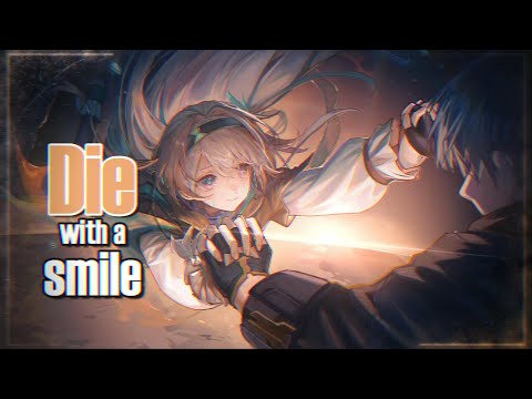 ⸢ DIE WITH