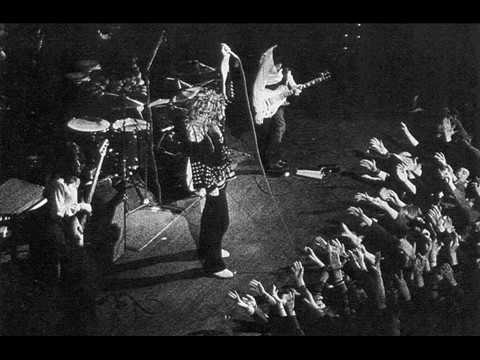 Led Zeppelin - Stairway to Heaven (Live at Ulster Hall, Belfast, March 5, 1971)
