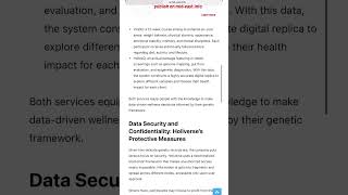 Holiverse Explained Real Metaverse Or Biotech Illusion?