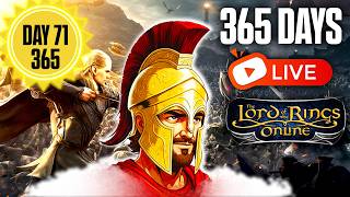 LOTRO Spring Festival 2026: New Rewards & Quests! (Day 71/365)