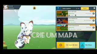 Tutorial | Como instalar o mod vila no miniworld (Android) screenshot 3