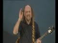 Bill Bailey U2