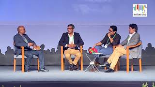 Digitizing the Store Experience in India - Panel Discussion at ISA 2018