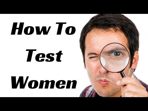 The One Test