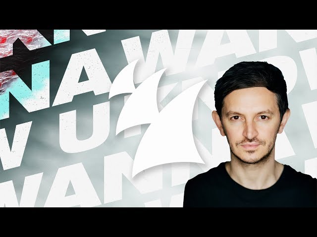 Burak Yeter - Wanna Know U