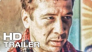 ОБЛЕПИХОВОЕ ЛЕТО ✩ Трейлер (2018) Андрей Мерзликин