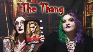 Spine Breakers After Dark: The Thang
