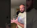 Sarah Kraffty &amp; Hubby Got Jokes! 😂 | Couple Comedy Goals #foryoupage #husbandwife #workingmom #cops