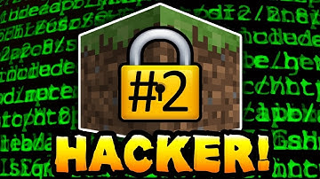 Hackers in Mineplex Clans [Maria_Hunt] [Keroro_78]