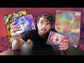 Starting My Dragonball Card Collection