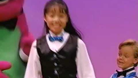 Talent Show (1998 Version) Part 52