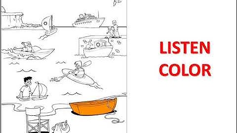 STARTERS SAMPLE TEST part 4